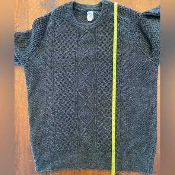 Gap Sweater Large - Picture 4 of 6